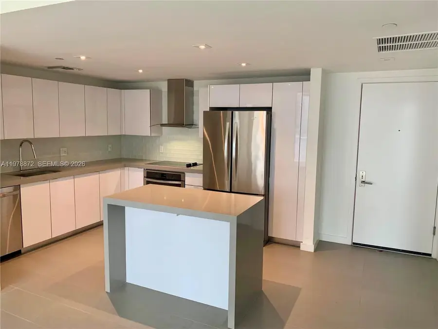 1600 NE 1st Ave #1008, Miami, FL 33132 - #2