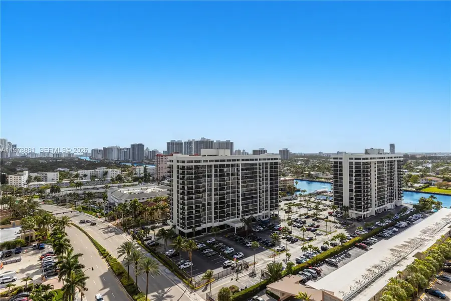 1980 S Ocean Dr #16Q, Hallandale Beach, FL 33009 - #2