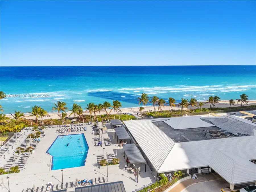 1980 S Ocean Dr #16Q, Hallandale Beach, FL 33009 - #3
