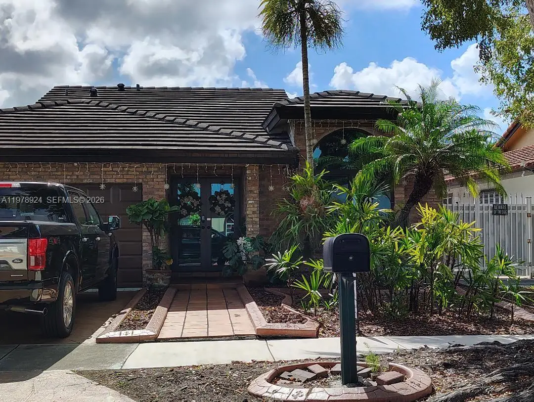 14330 SW 50th St, Miami, FL 33175 - #1