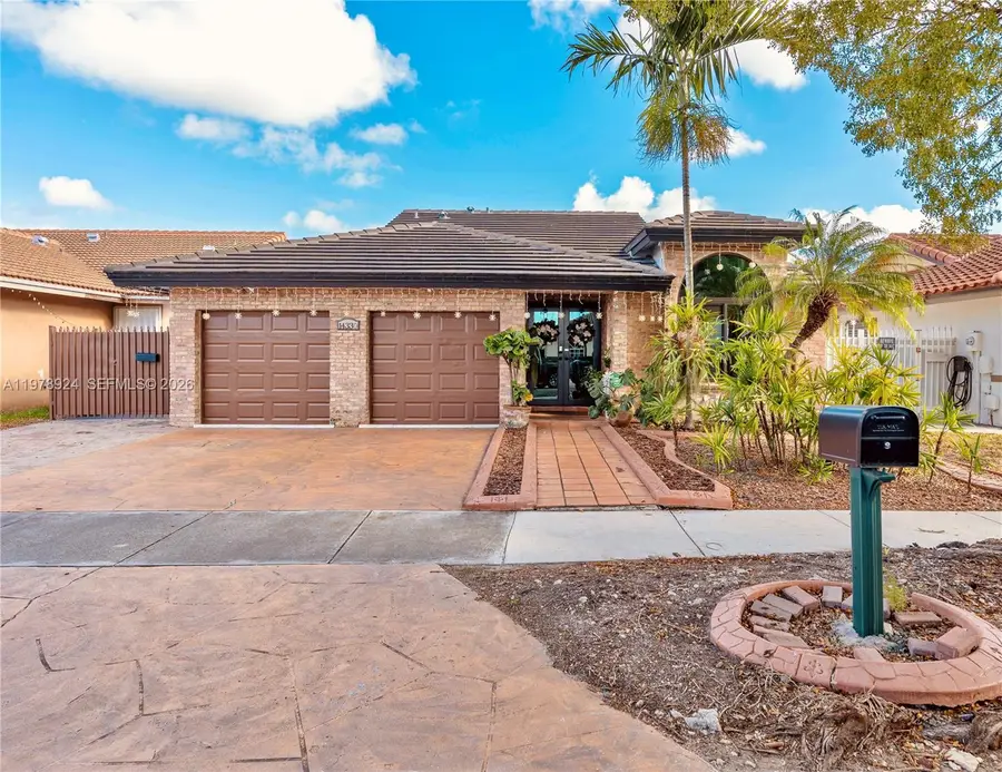 14330 SW 50th St, Miami, FL 33175 - #3