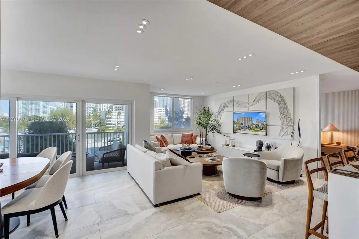 300 Bayview Dr #205, Sunny Isles Beach, FL 33160 - #1