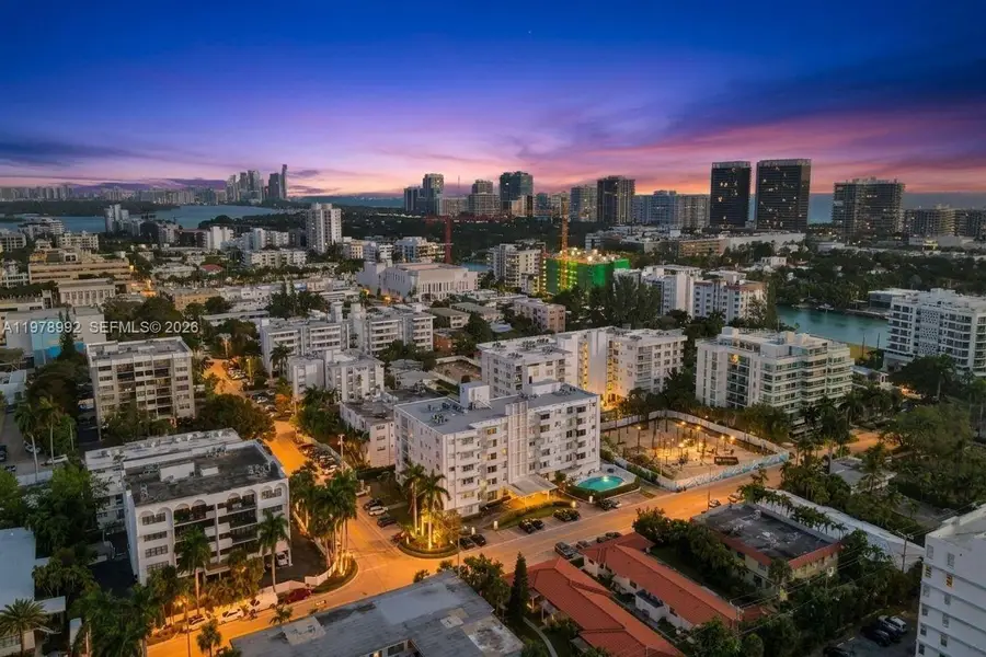 1075 92nd St #405, Bay Harbor Islands, FL 33154 - #2