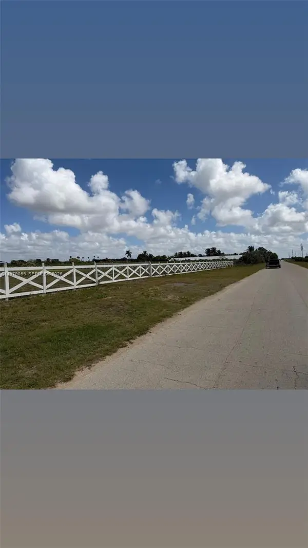 209 Avenue SW 37555, Homestead, FL 33034