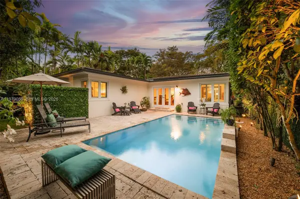 424 Sansovino Ave, Coral Gables, FL 33146