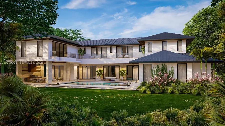 9330 SW 72nd Ave, Pinecrest, FL 33156 - #2