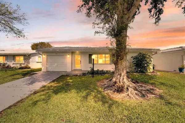 8941 NW 13th St, Plantation, FL 33322