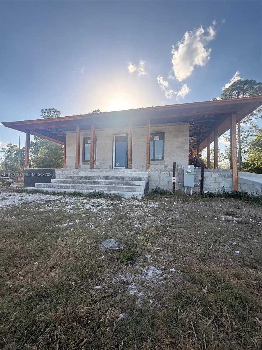 680 S Orange, Clewiston, FL 33440 - #1