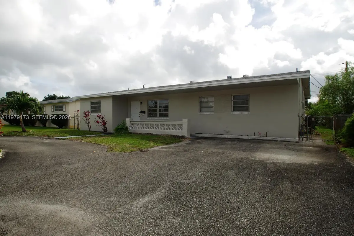 5510 Johnson St, Hollywood, FL 33021 - #1