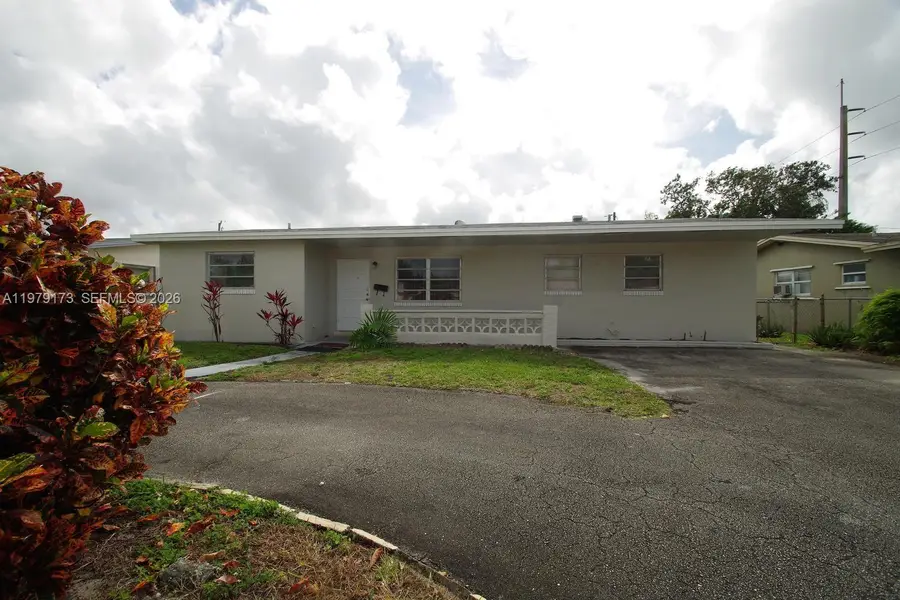 5510 Johnson St, Hollywood, FL 33021 - #2