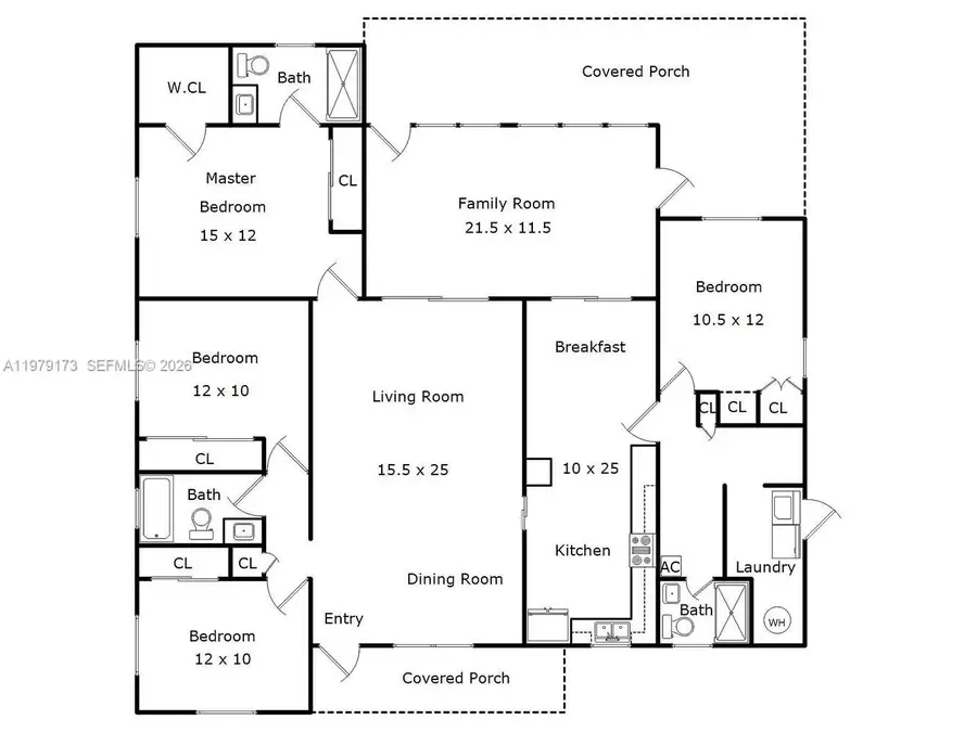 5510 Johnson St, Hollywood, FL 33021 - #3