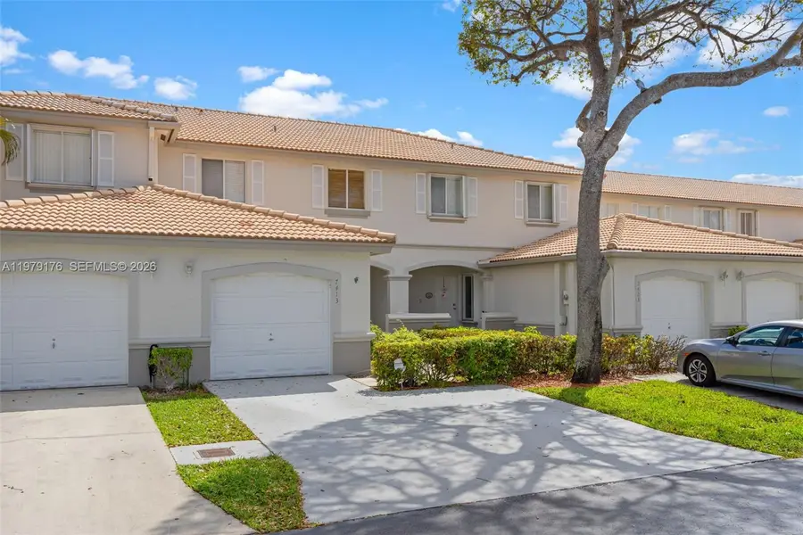 7413 SW 162nd Path, Miami, FL 33193 - #2