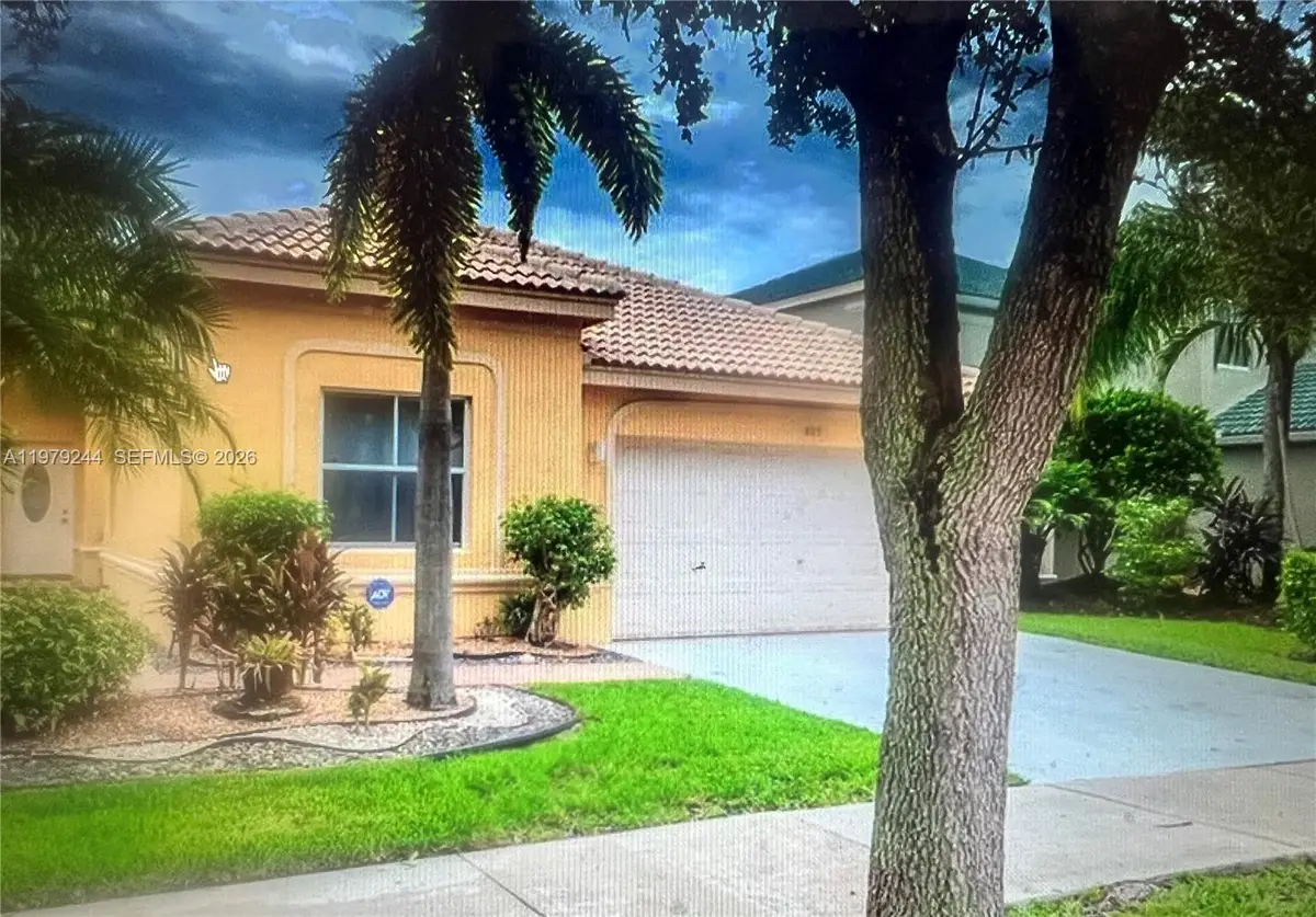 803 Vista Meadows Dr, Weston, FL 33327 - #1