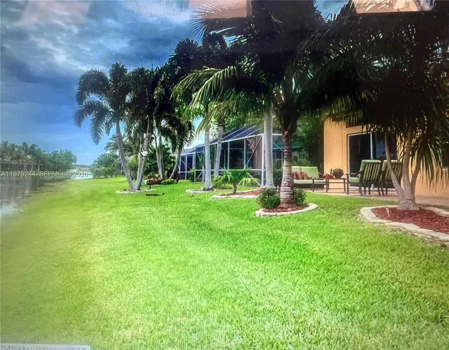 803 Vista Meadows Dr, Weston, FL 33327 - #2