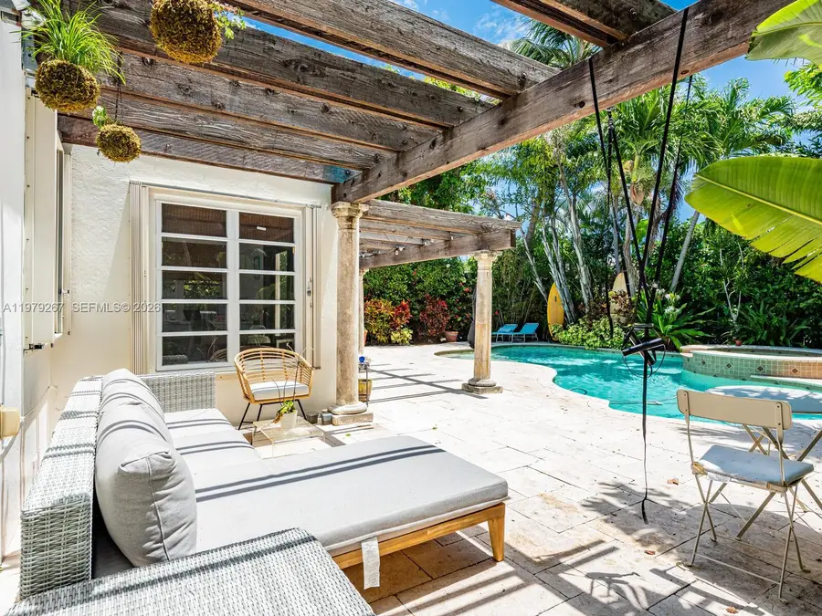 8927 Hawthorne Ave, Surfside, FL 33154 - #2