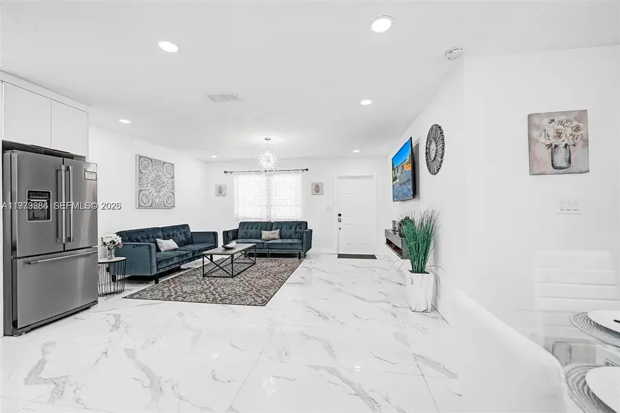 2338 Fillmore St #2A, Hollywood, FL 33020 - #3