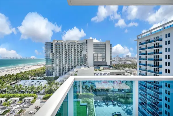 2301 Collins Ave #1204, Miami Beach, FL 33139