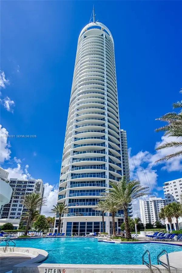 3101 S Ocean Dr #1206, Hollywood, FL 33019