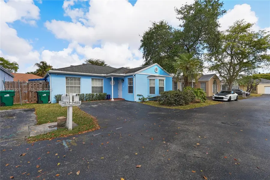 14566 SW 124th Pl, Miami, FL 33186 - #3