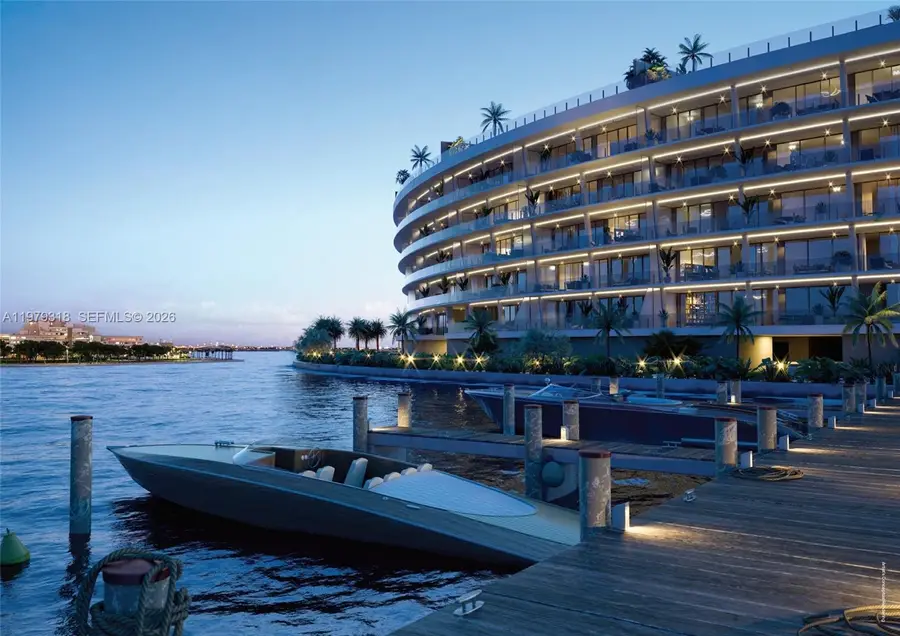 5 Grove Isle Dr #S304, Coconut Grove, FL 33133 - #2