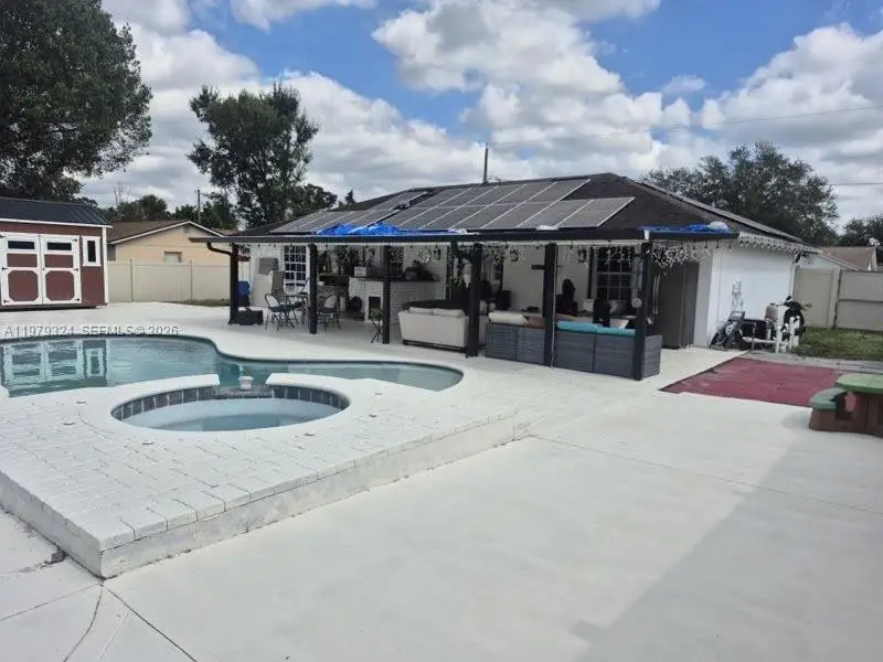 8016 Apache Ln, Lakeland, FL 33810 - #2