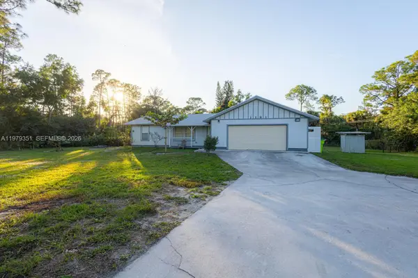 1181 W C Rd, Loxahatchee, FL 33470