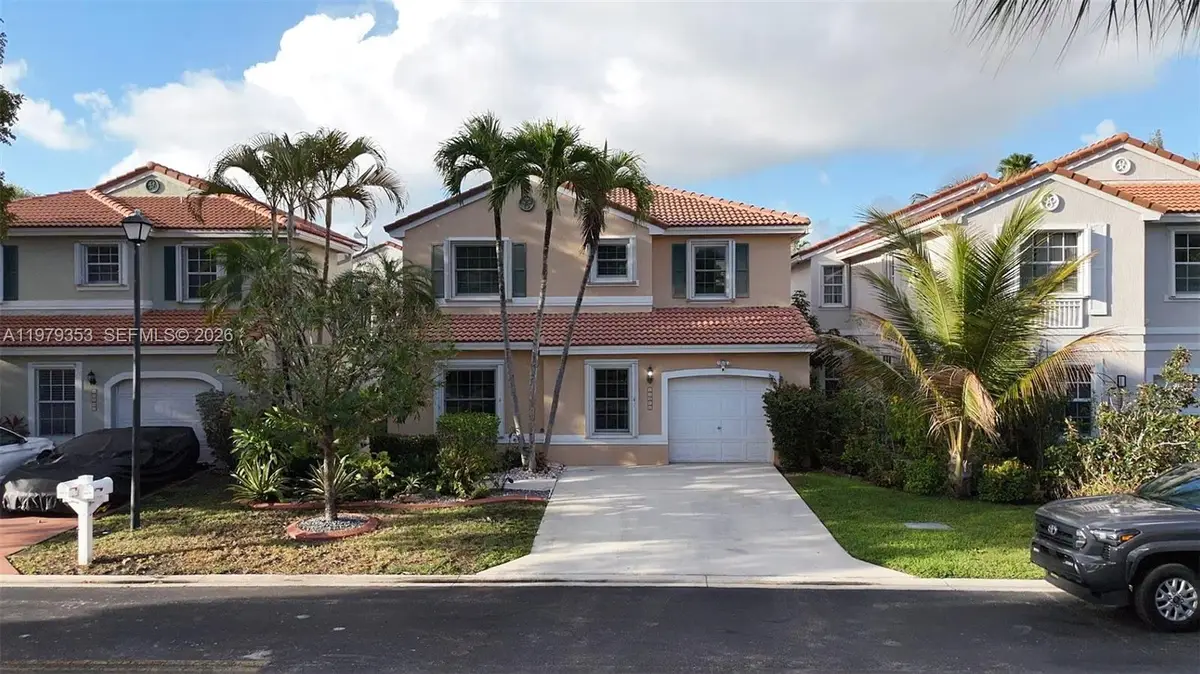 10840 NW 46th Dr, Coral Springs, FL 33076 - #1