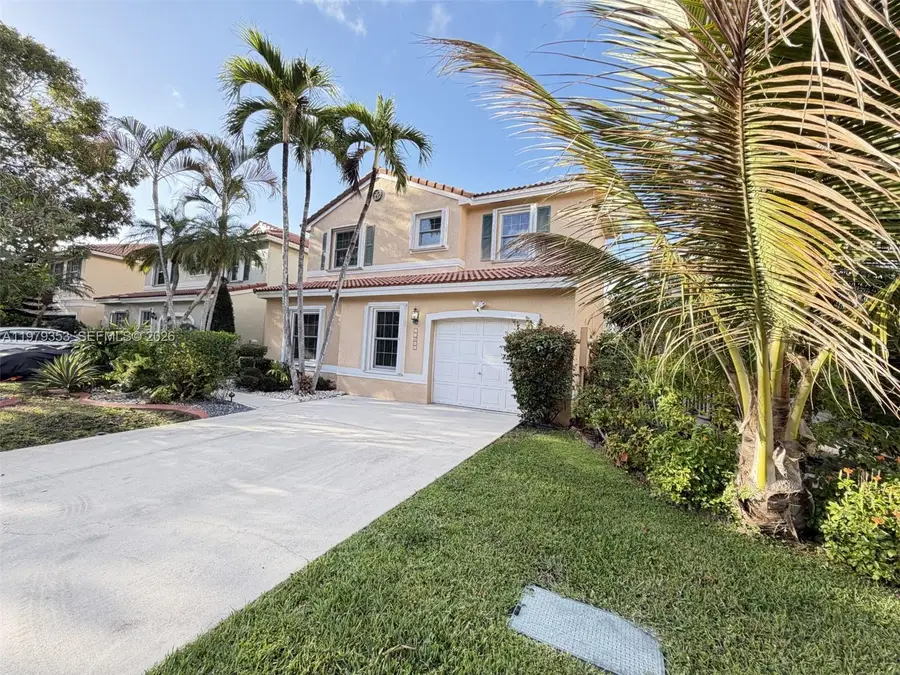10840 NW 46th Dr, Coral Springs, FL 33076 - #3