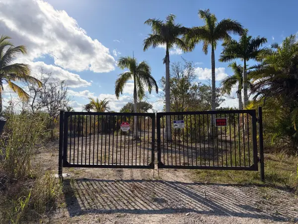 406 St & 212 Avenue 406 St & 212 Avenue, Florida City, FL 33034