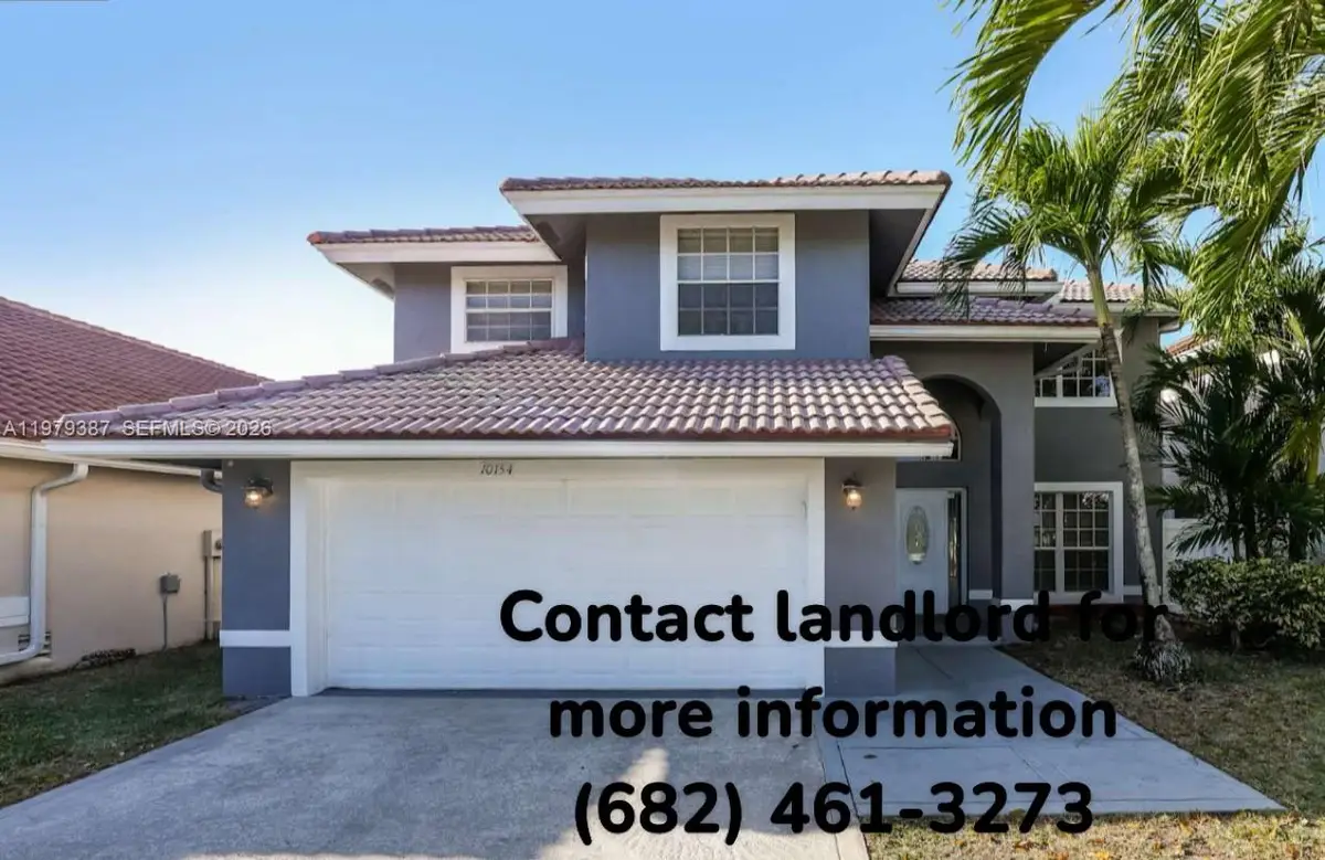 10148 Aqua Vista Way, Boca Raton, FL 33428 - #1