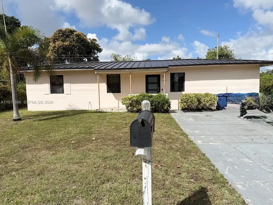 19320 NW 7th Ave, Miami Gardens, FL 33169 - #2