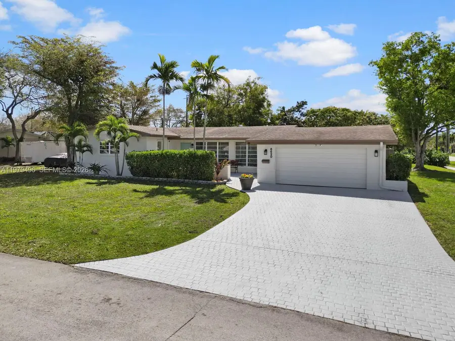 8620 SW 185th Ter, Cutler Bay, FL 33157 - #2