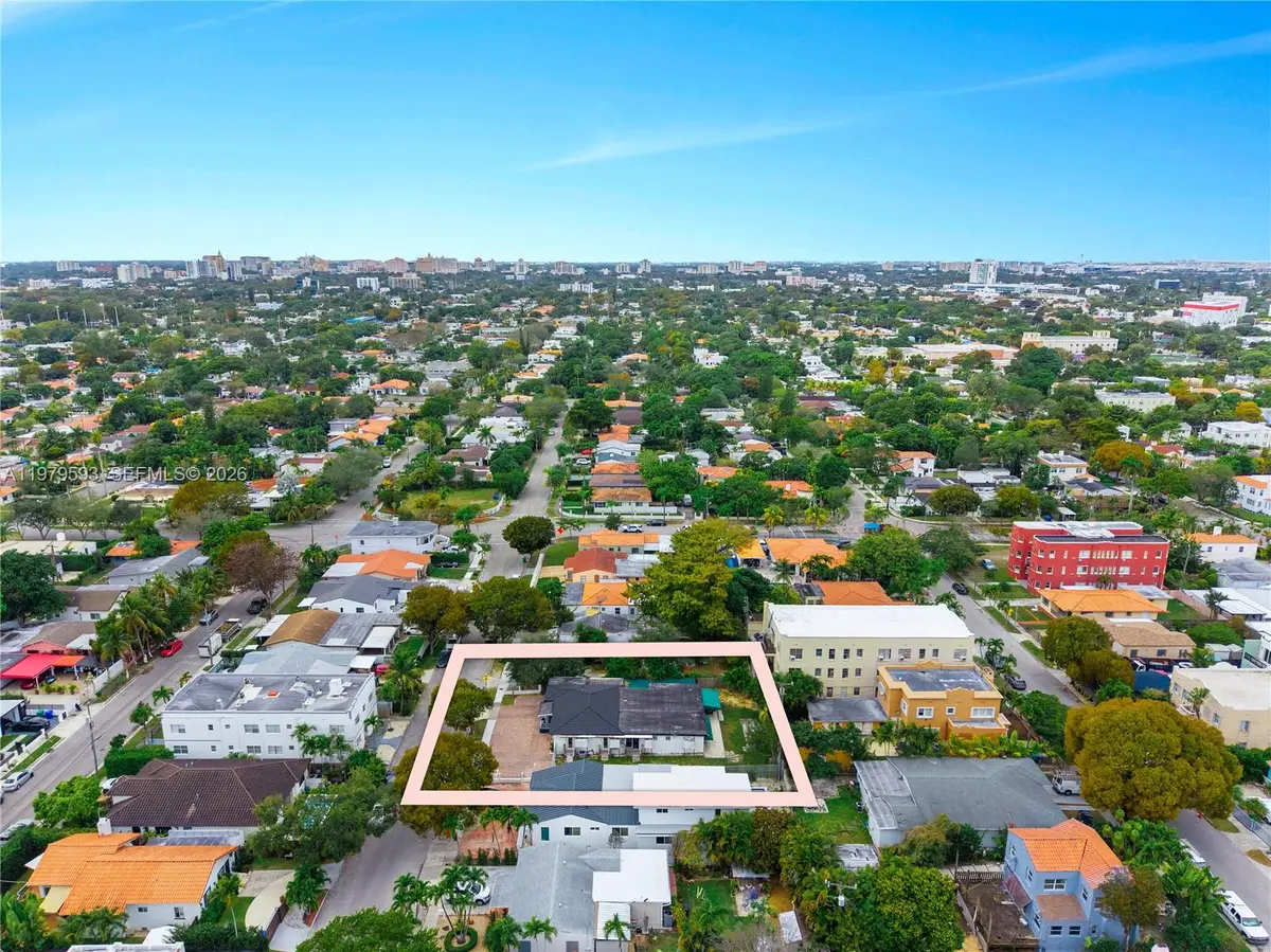 1761 SW 14th St, Miami, FL 33145 - #1
