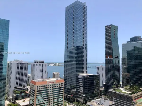 1300 S Miami Ave #2704, Miami, FL 33130