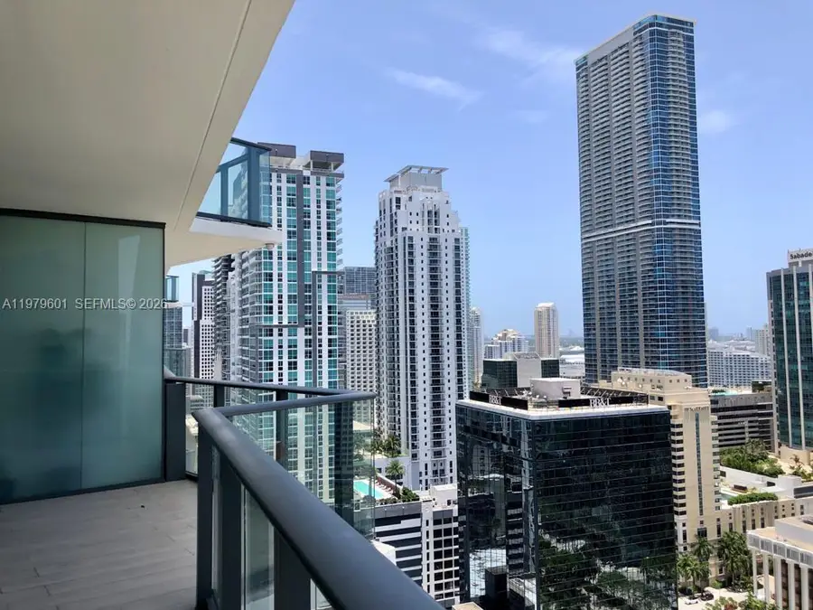 1300 S Miami Ave #2704, Miami, FL 33130 - #3
