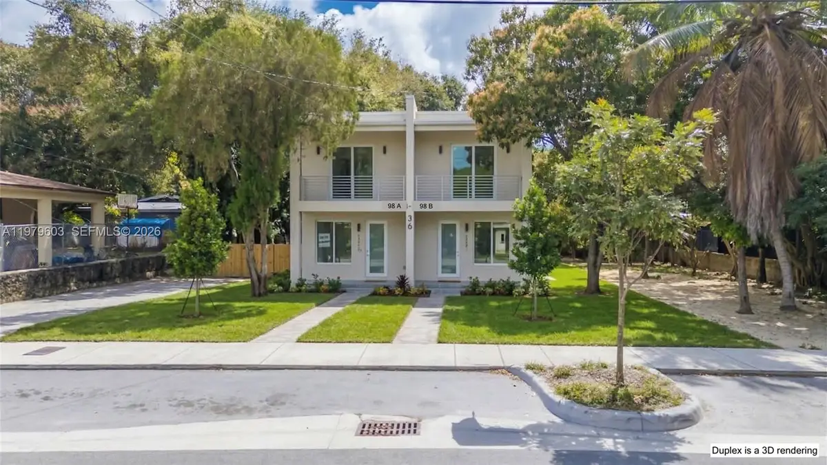 98 NE 70th St, Miami, FL 33138 - #1