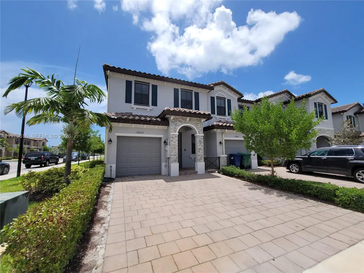 25039 SW 114th Ave, Homestead, FL 33032 - #1
