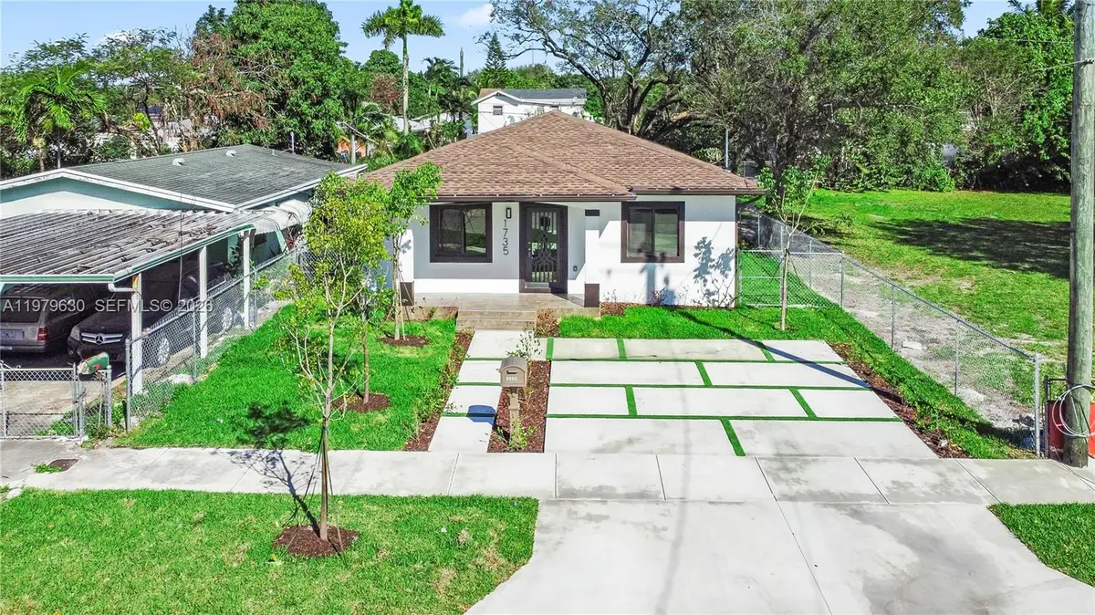 1735 NW 84th St, Miami, FL 33147 - #1