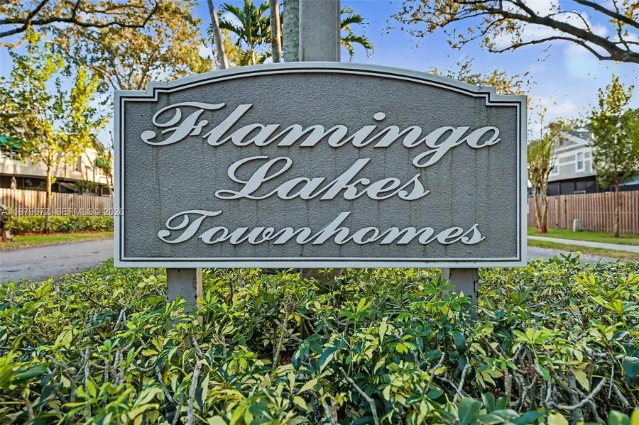 12224 SW 52nd Place #2, Cooper City, FL 33330 - #2