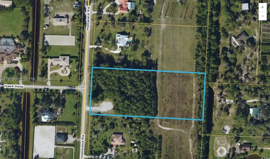 5130 Homeland Rd, Lake Worth, FL 33449 - #2
