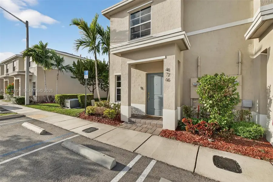 476 NE 4th Ln, Florida City, FL 33034 - #3