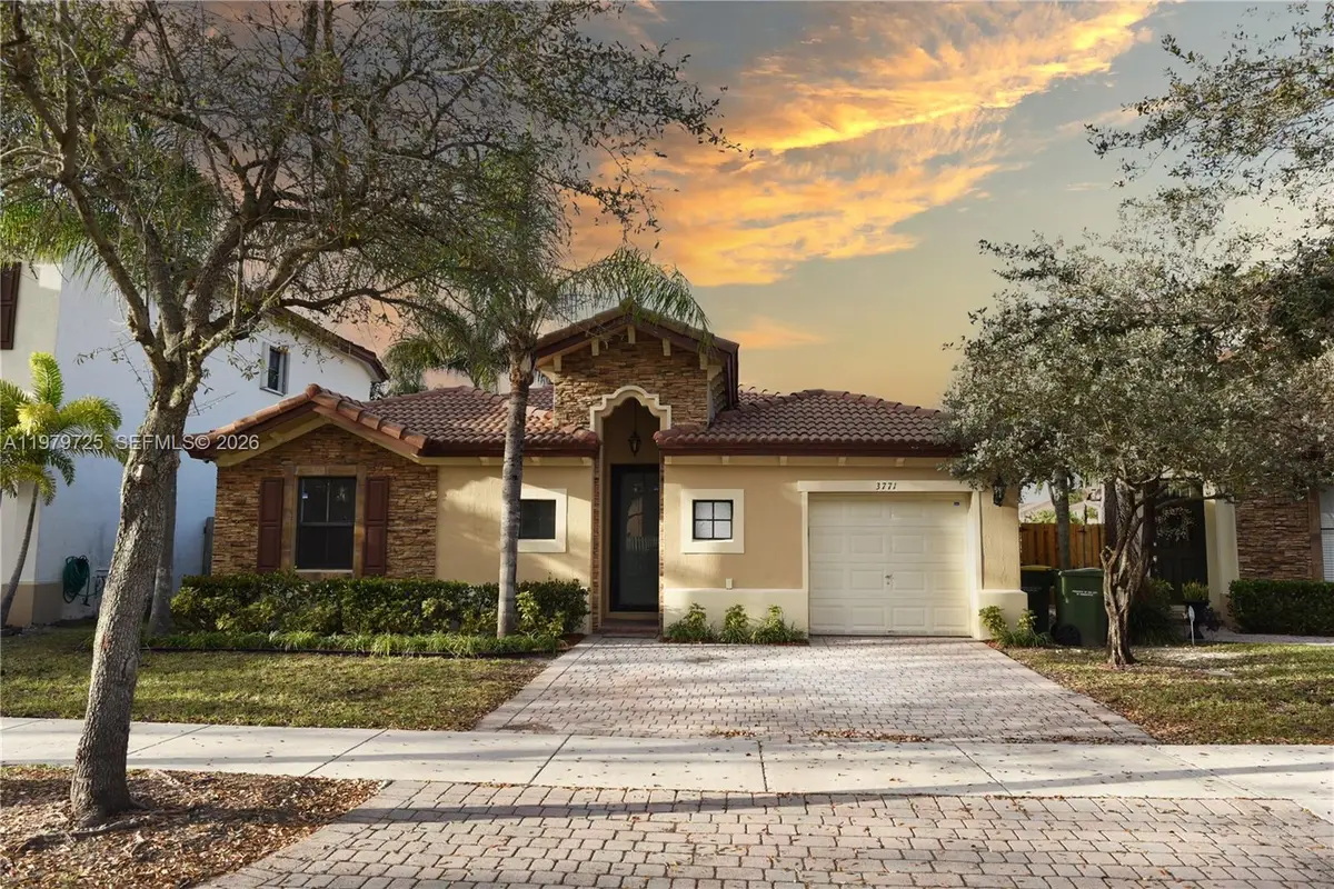 3771 SE 5th Ct, Homestead, FL 33033 - #1