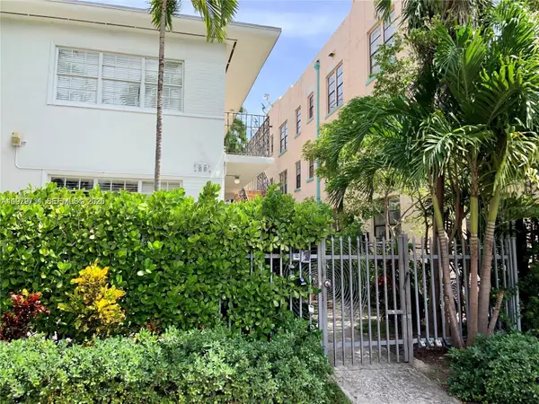 1551 Michigan Ave #13, Miami Beach, FL 33139