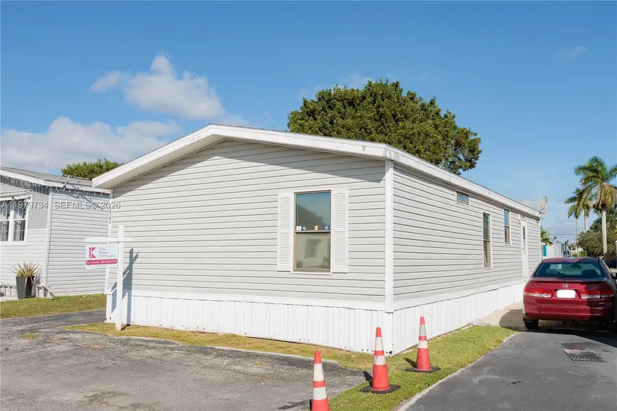 18741 SW 344 Dr, Homestead, FL 33034 - #3