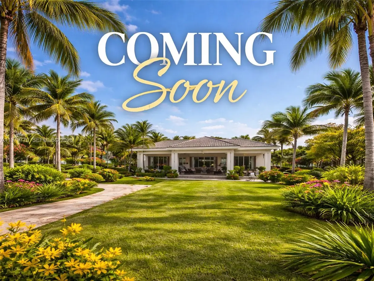 7761 NW 36th St, Davie, FL 33024 - #1