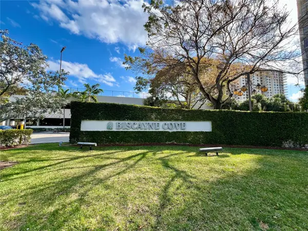 18151 NE 31st Ct #103, Aventura, FL 33160