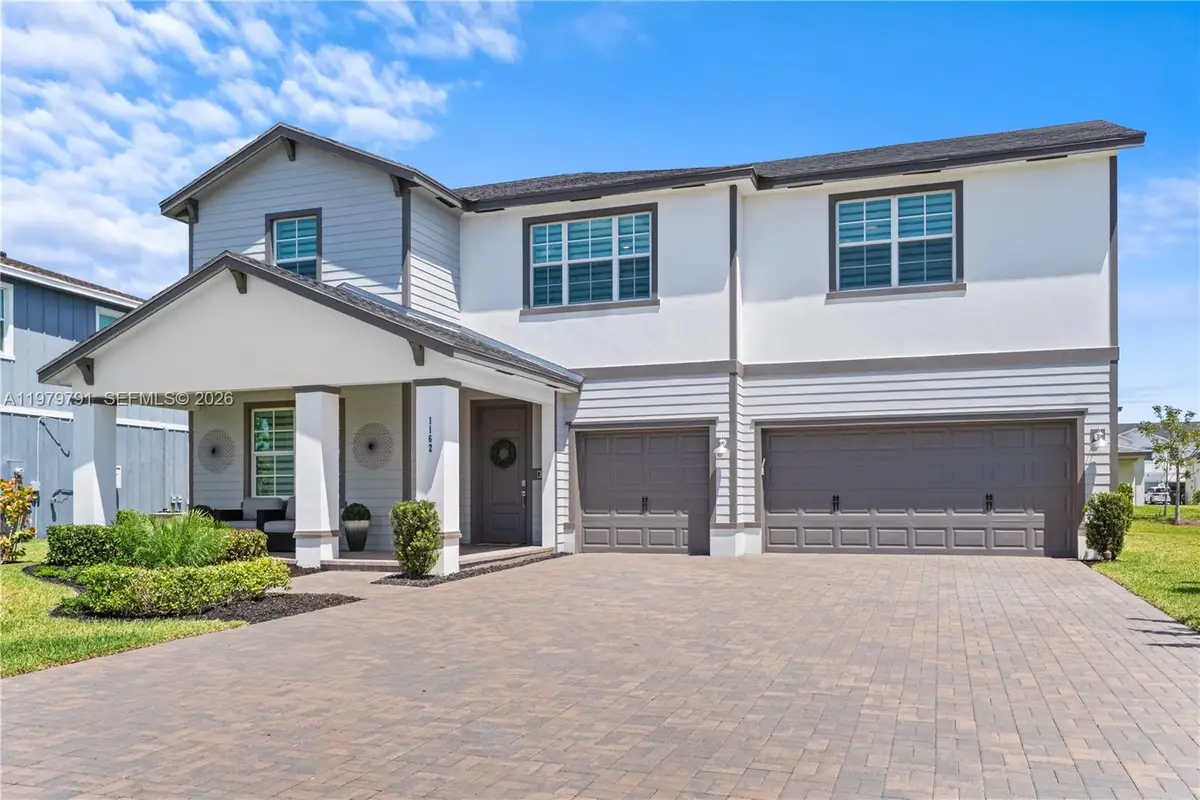 1162 Haywagon Trl, Loxahatchee, FL 33470 - #1