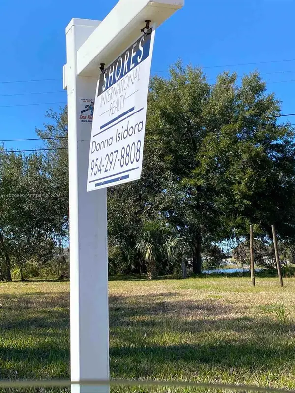 610 NW Phosphate Blvd, Other, FL 33860