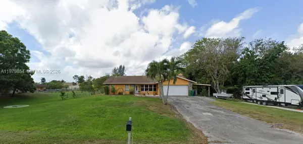 3400 SW 137th Ave, Miramar, FL 33027
