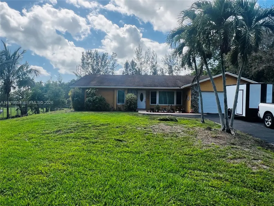 3400 SW 137th Ave, Miramar, FL 33027 - #3